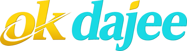 ok dajee logo